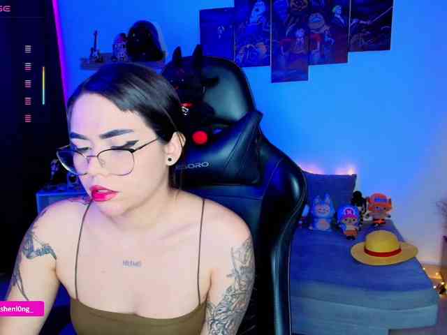 Nicorobin webcam