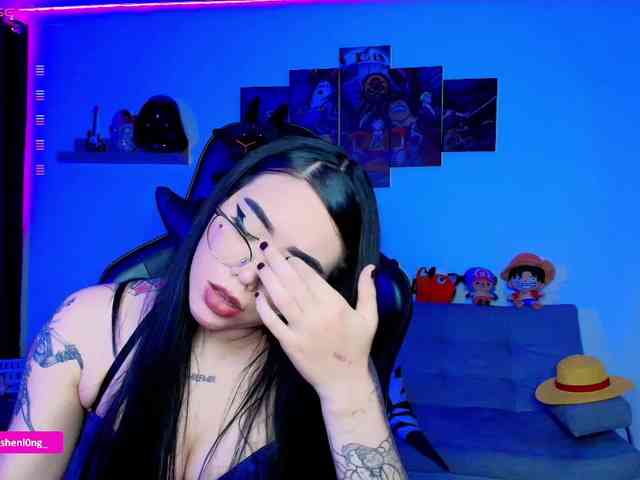 Nicorobin webcam
