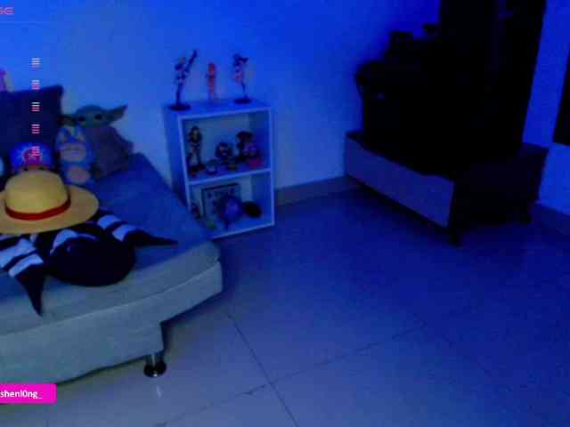 Nicorobin Live Webcam on BongaCams