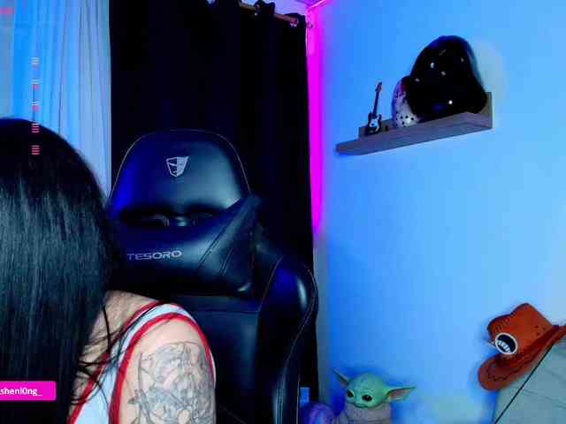 Nicorobin webcam