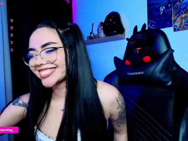 Nicorobin webcam