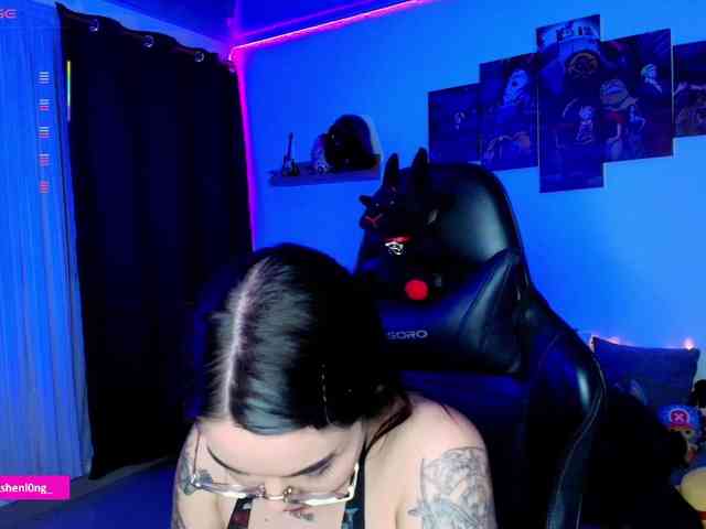 Nicorobin webcam