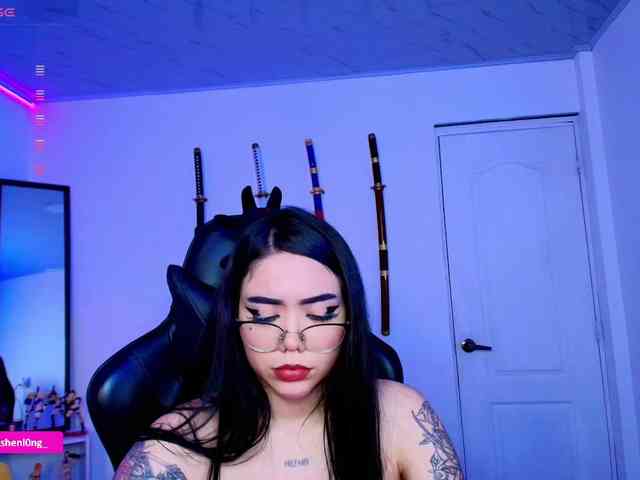 Nicorobin webcam