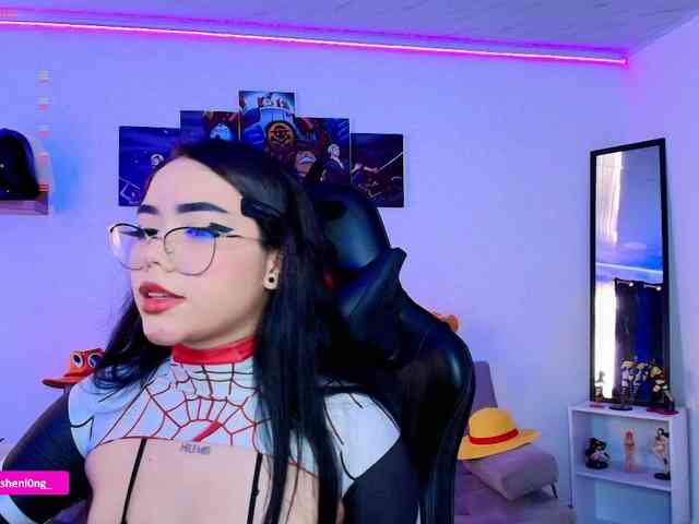 live porn web cam Nicorobin