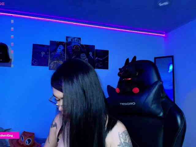 Nicorobin webcam