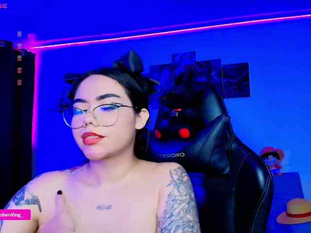 Nicorobin webcam