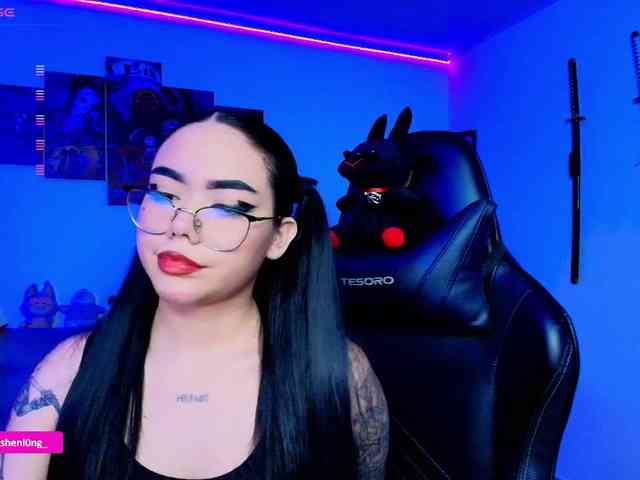 Nicorobin webcam