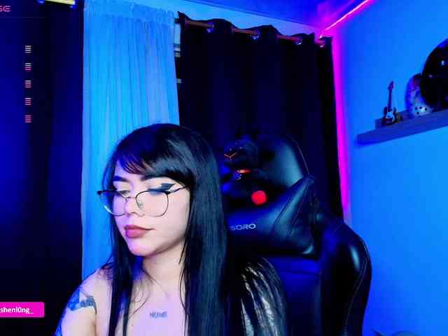 Nicorobin webcam