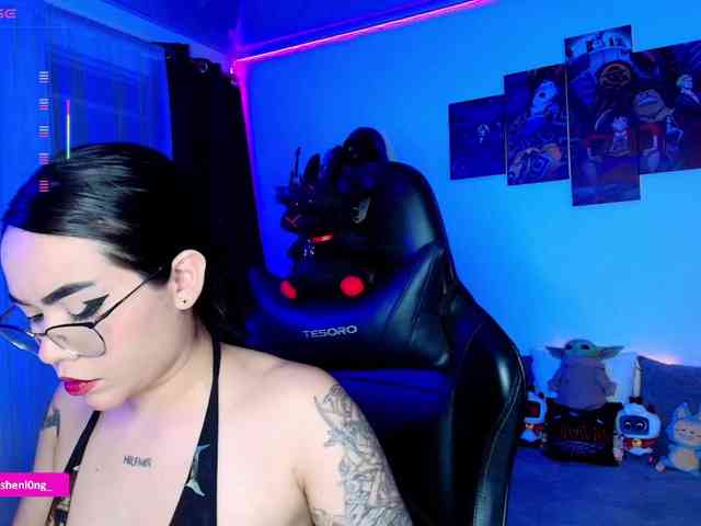 Nicorobin webcam