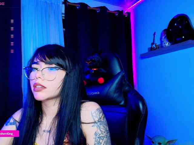 Nicorobin webcam