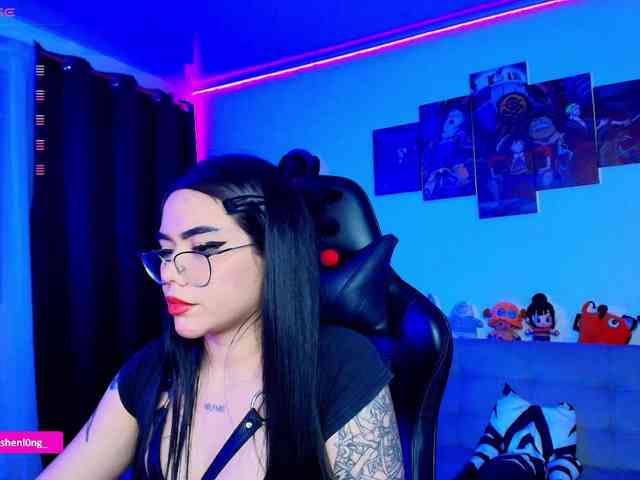 Nicorobin webcam