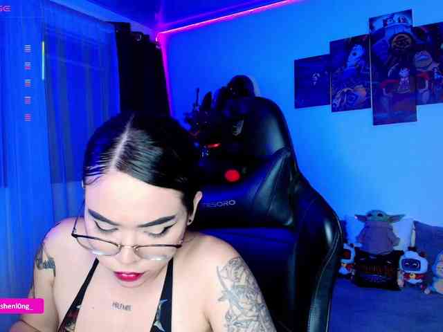 Nicorobin webcam