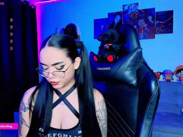 Nicorobin webcam