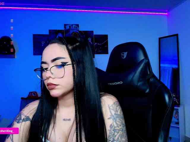 Nicorobin webcam
