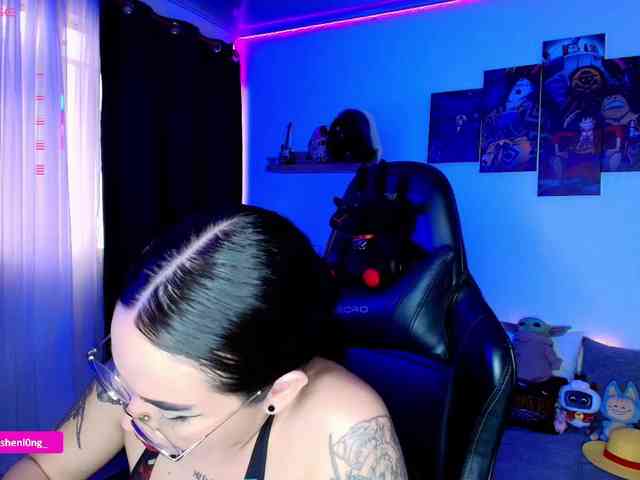 Nicorobin webcam
