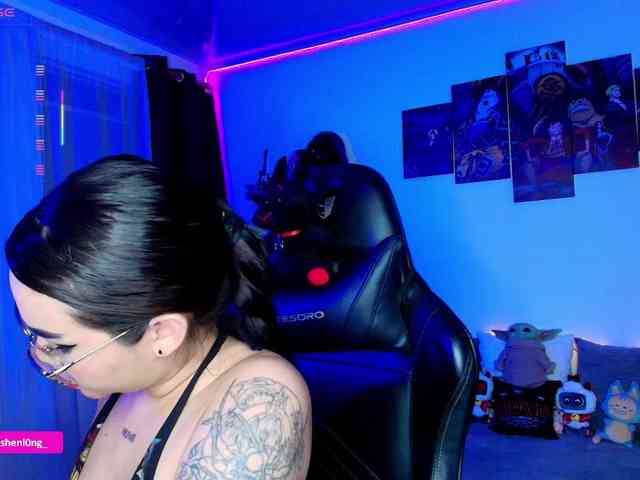 Nicorobin webcam