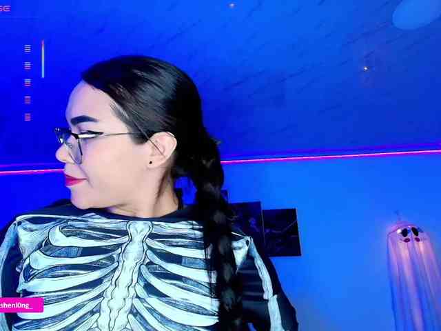 Nicorobin webcam