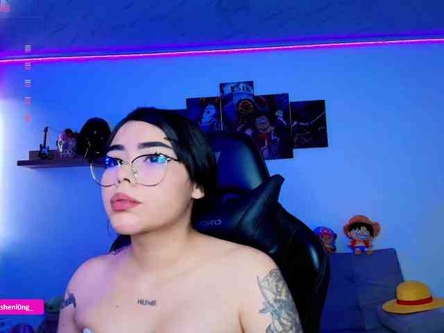 real webcam show Nicorobin