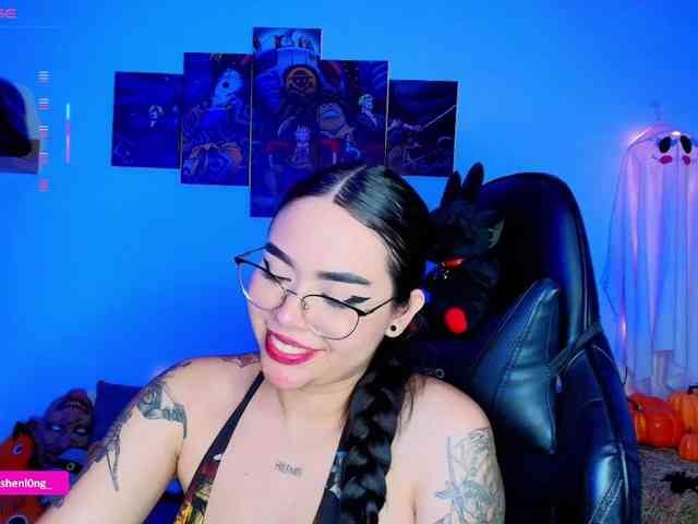 Nicorobin webcam