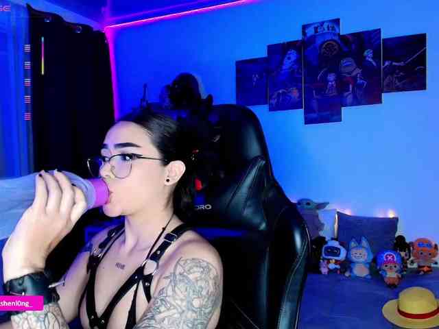 Nicorobin webcam