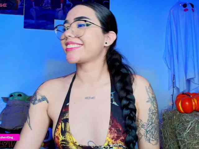 Nicorobin webcam