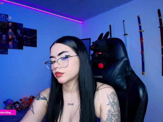 Nicorobin webcam