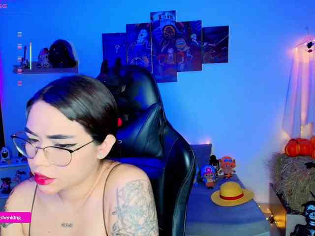 Nicorobin webcam