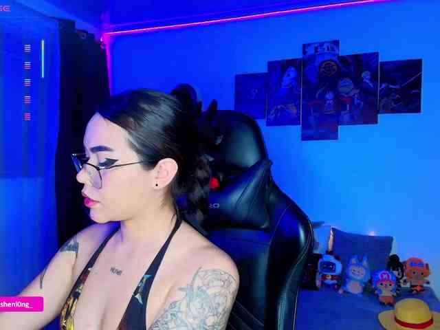 Nicorobin webcam