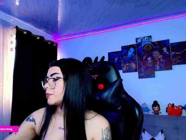 Nicorobin webcam