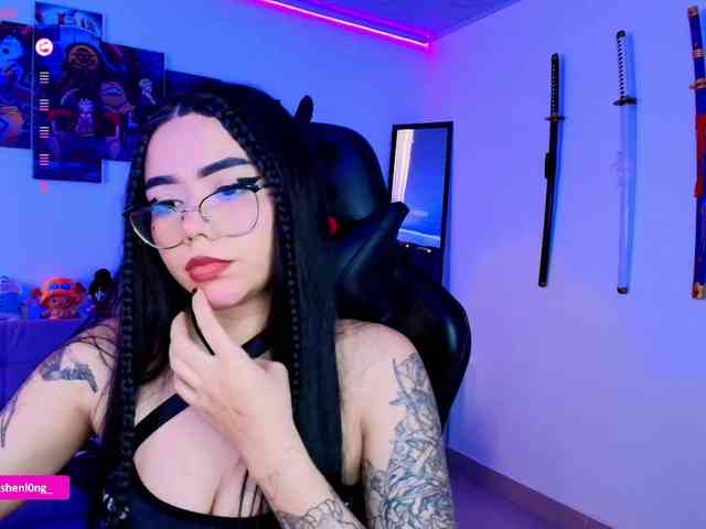 Nicorobin webcam