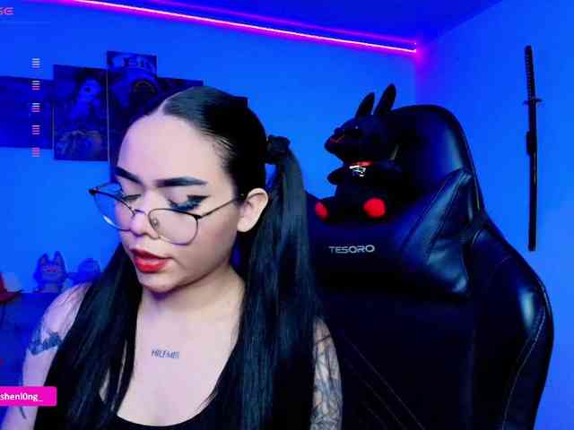 Nicorobin webcam