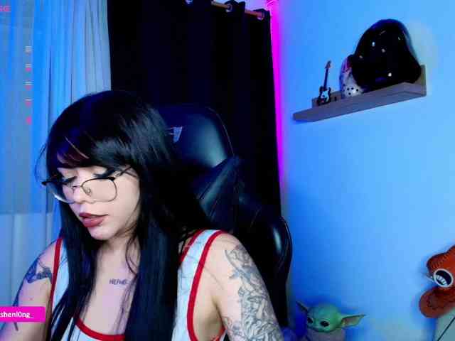 Nicorobin webcam