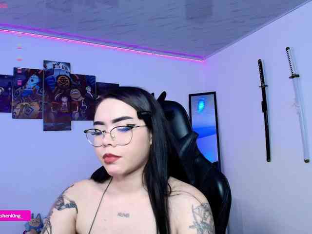 Nicorobin webcam