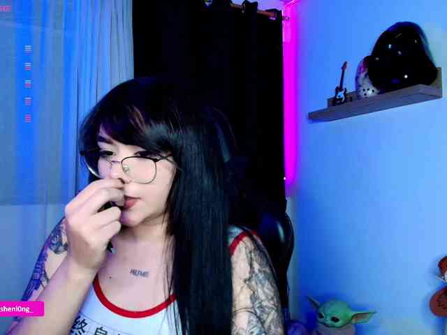 Nicorobin webcam
