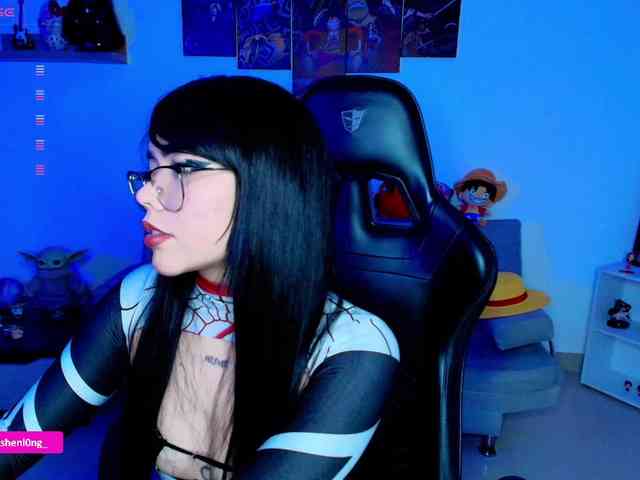 Nicorobin webcam