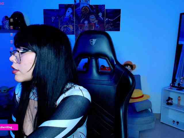 Nicorobin webcam