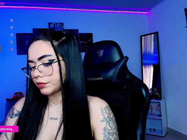 Nicorobin webcam