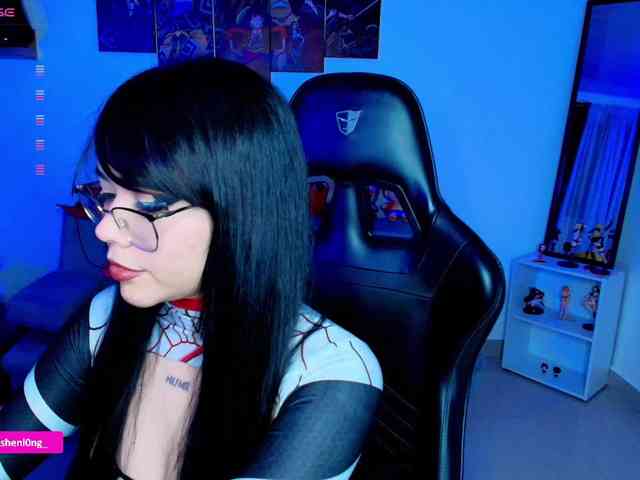 Nicorobin webcam