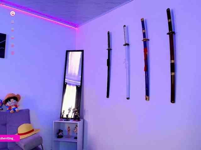 free live cam Nicorobin