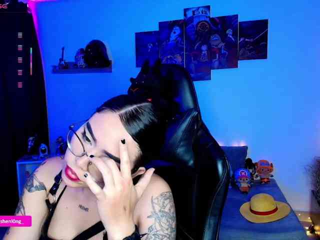 Nicorobin webcam