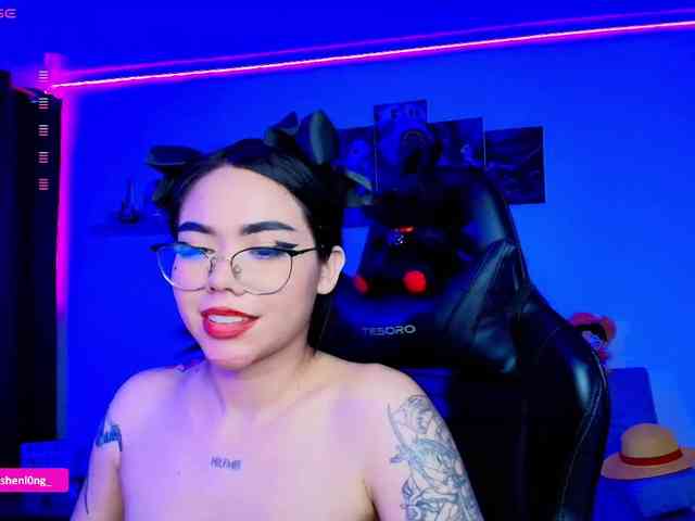 Nicorobin webcam