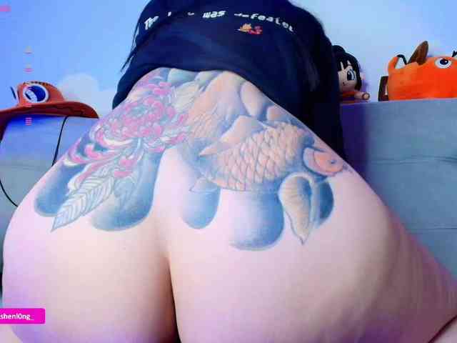 Nicorobin webcam