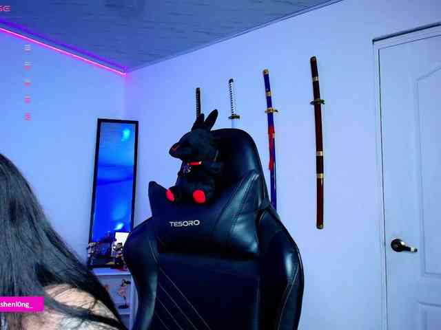 Nicorobin webcam