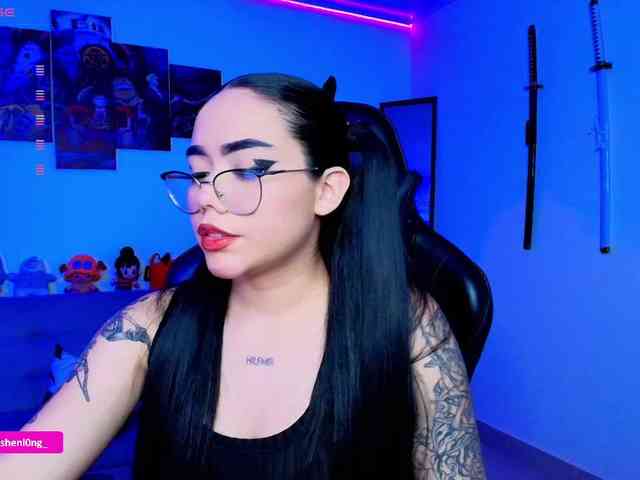 Nicorobin webcam