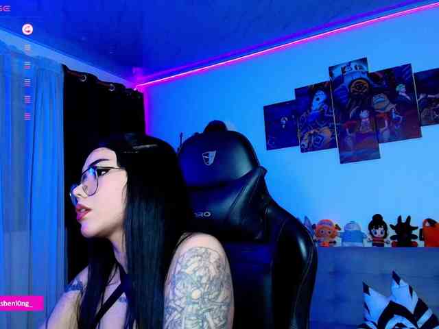 Nicorobin webcam