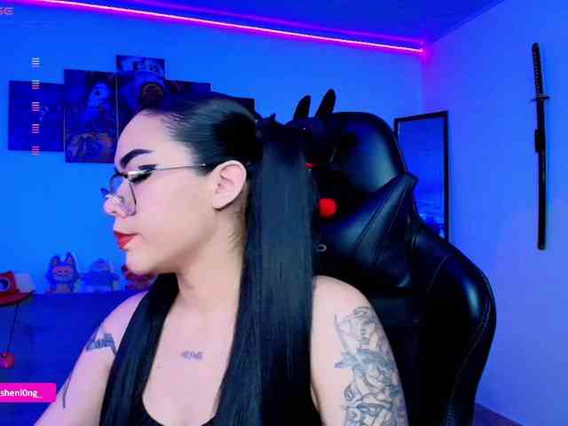 Nicorobin webcam