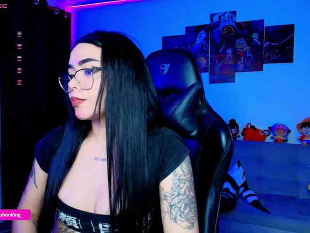 Nicorobin webcam