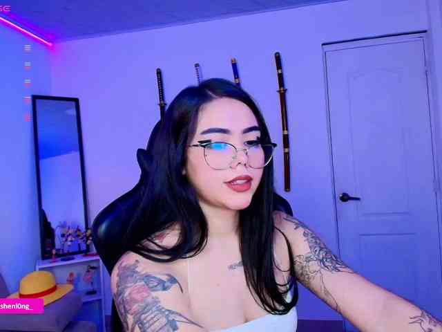 Nicorobin webcam