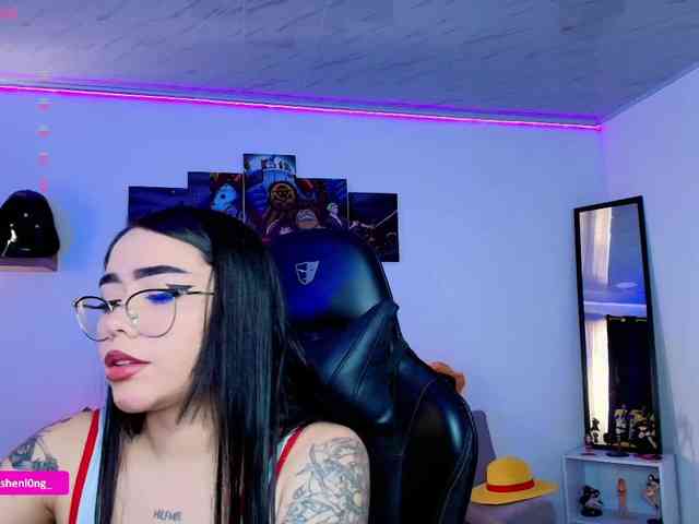 Nicorobin webcam