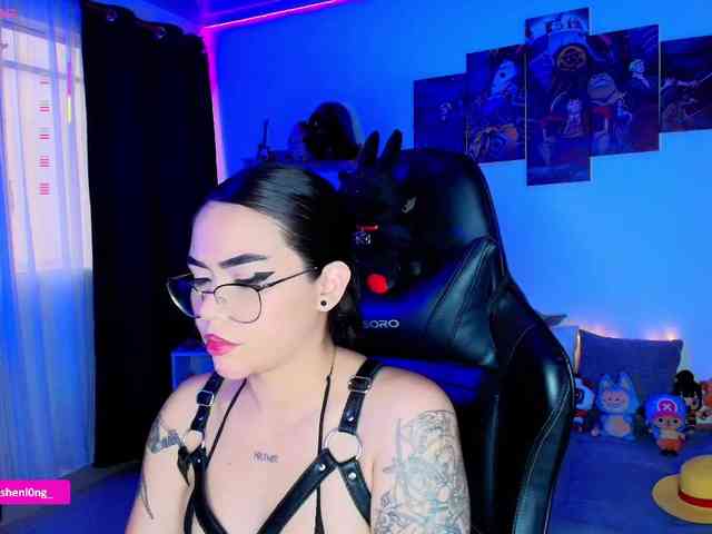 Nicorobin webcam